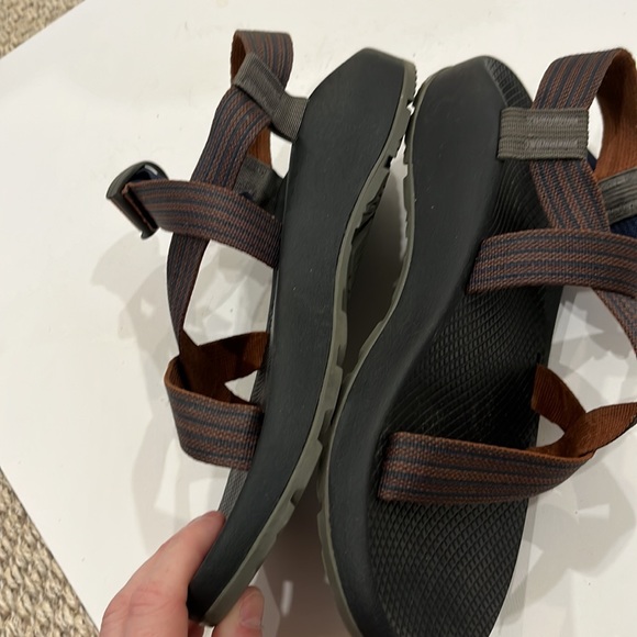 Size 11 Chacos - Picture 4 of 5